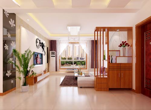 大盤點！八大常見家居風水誤區(qū)，你家犯了沒？