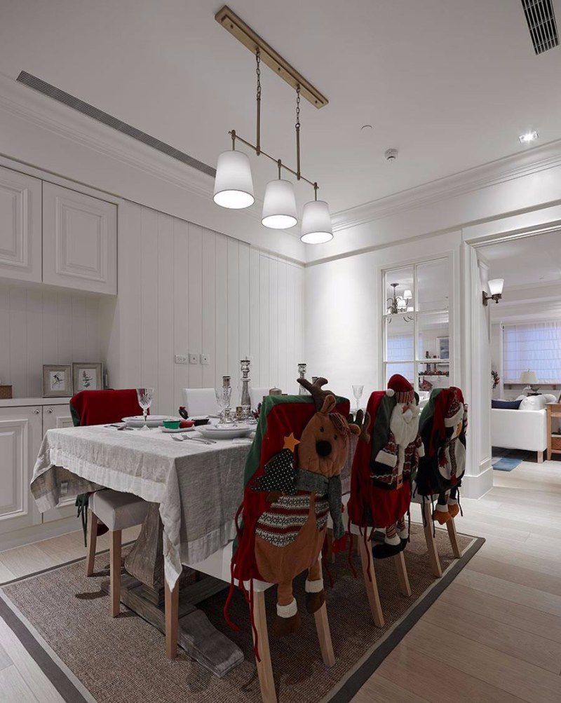 跨年親朋好友相聚一堂 來場居家饗宴裝扮大宴吧！