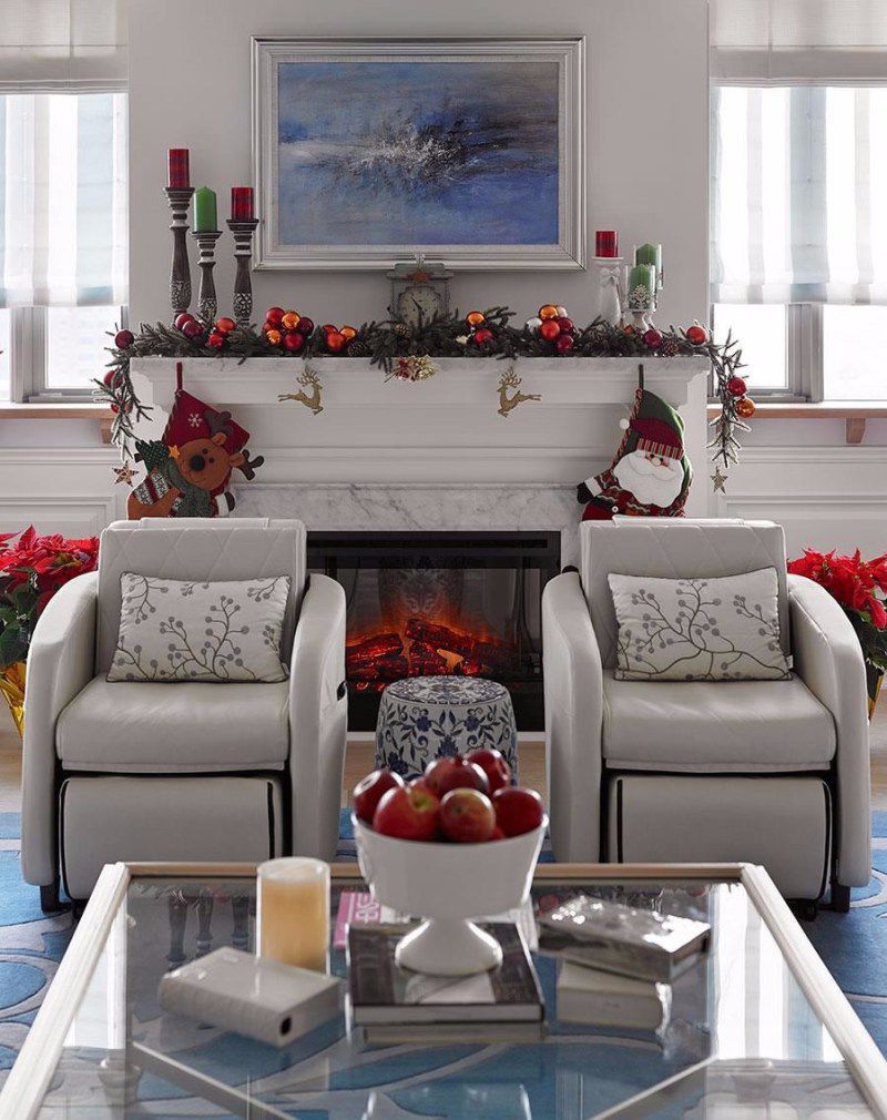 跨年親朋好友相聚一堂 來場居家饗宴裝扮大宴吧！