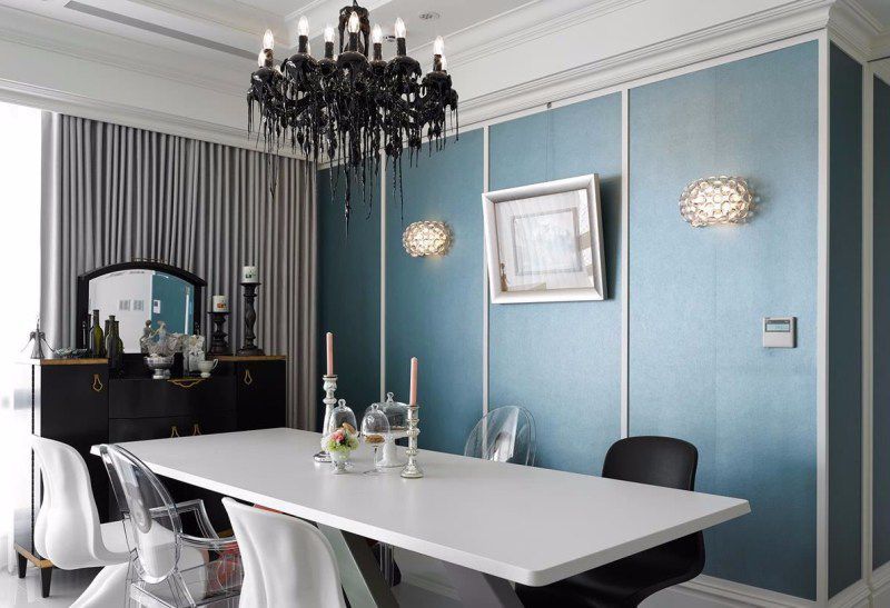 跨年親朋好友相聚一堂 來場居家饗宴裝扮大宴吧！