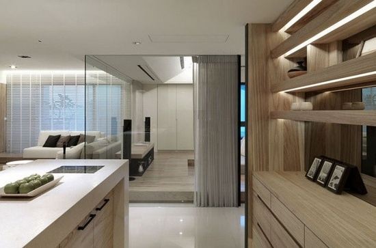 2018年最新家居設(shè)計(jì)流行趨勢 你了解嗎？