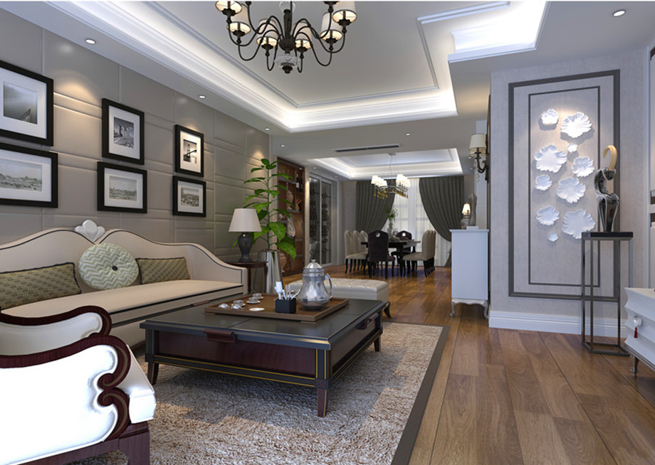 保集瀾灣一期13號(hào)602室