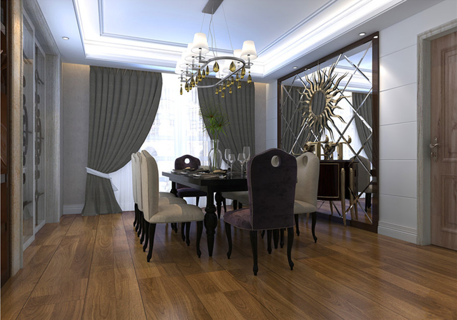 保集瀾灣一期13號(hào)602室