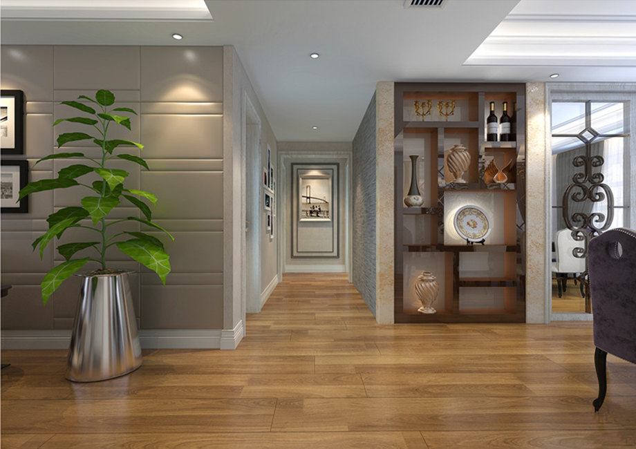 保集瀾灣一期13號(hào)602室