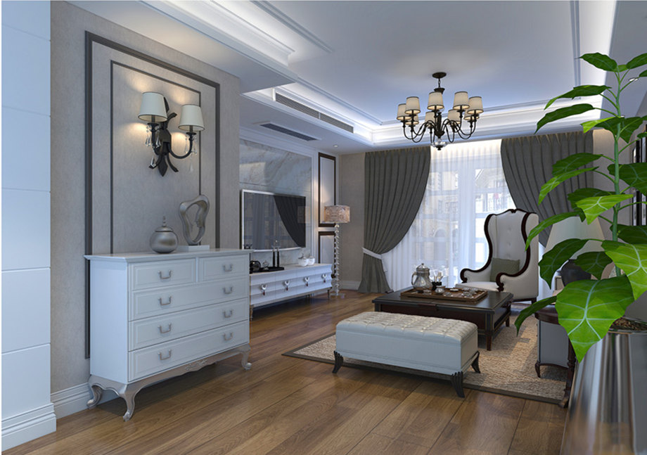 保集瀾灣一期13號(hào)602室