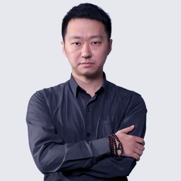 上海裝修設(shè)計(jì)師劉楊成