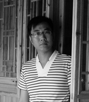 上海裝修設(shè)計(jì)師戈長山