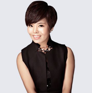 上海裝修設(shè)計(jì)師肖愛芝