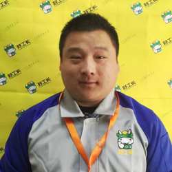 上海裝修工長(zhǎng)崔南