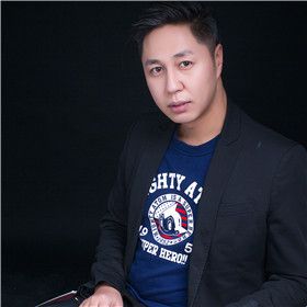 上海裝修設(shè)計(jì)師李國福