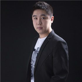 上海裝修設(shè)計(jì)師余磊