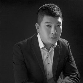 上海裝修設(shè)計(jì)師趙華勇