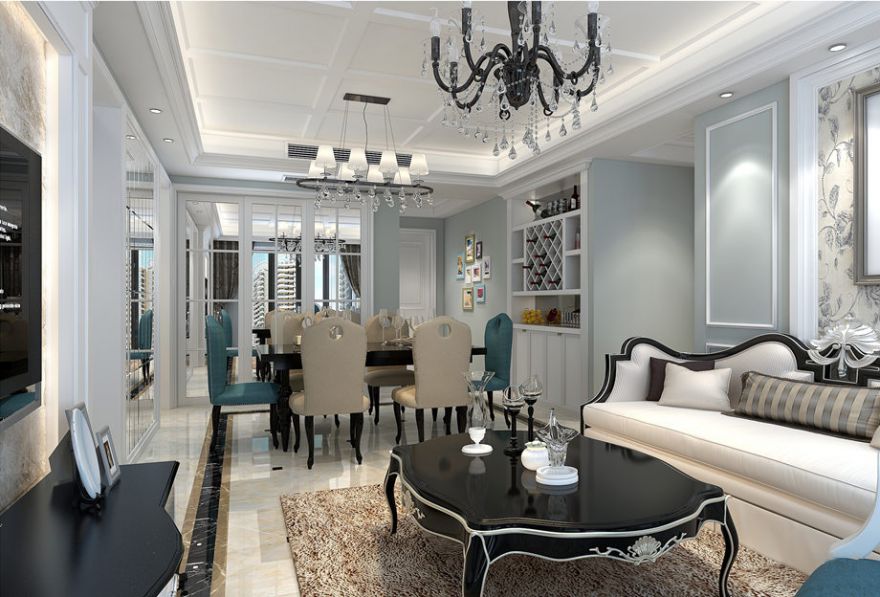 申城佳苑A塊33號904室